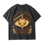 Sharingan Sighting Fox Eye Design