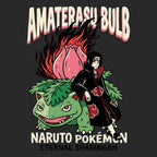 Naruto Pokemon Amaterasu Bulb Design