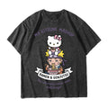 Hello Kitty Naruto Ramen Genjutsu