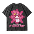 My Sharigan Melody Graphic