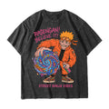 Naruto Rasengan Believe It Street Ninja Vibes