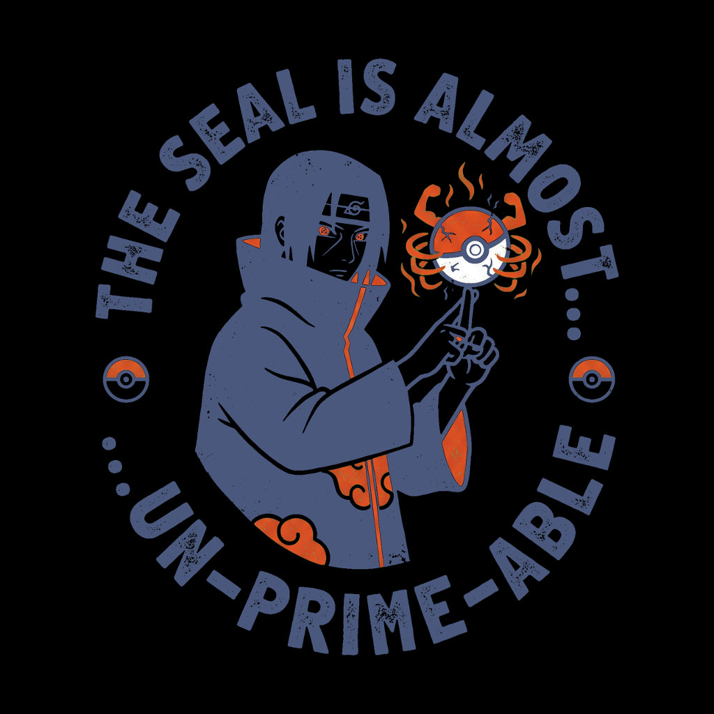 The Seal Is Almost Un Prime Able