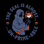 The Seal Is Almost Un Prime Able