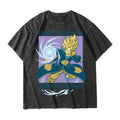Akatsuki Super Saiyan Mash Up Mayhem